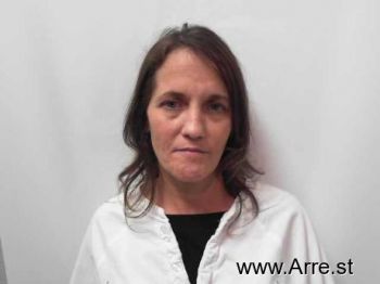 Cathy Ann Akers Mugshot