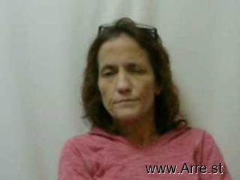 Cathy Ann Akers Mugshot