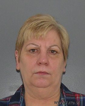 Cathy  Criswell Mugshot