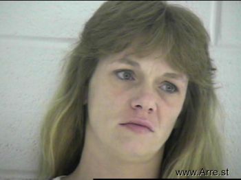 Cathy Michelle Gilbert Mugshot