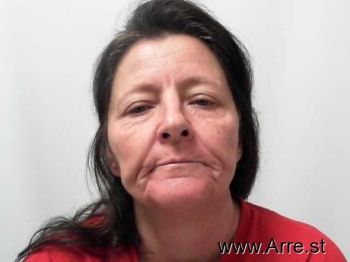 Cathy Ann Haycox Mugshot