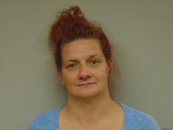 Cathy Renee Houts Mugshot