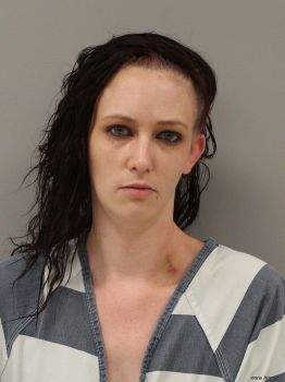 Cathy K King Mugshot