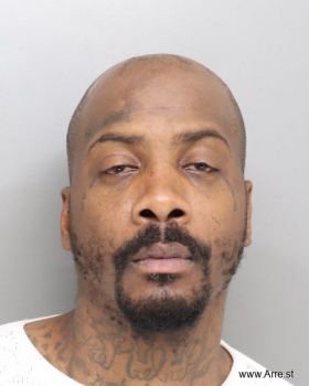 Cecil  Bailey Mugshot