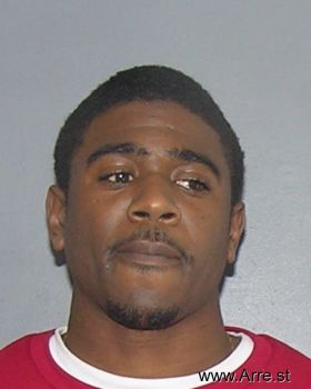 Cecil Deon Ruffin Mugshot