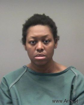 Cecilia Ebele Onuorah Mugshot