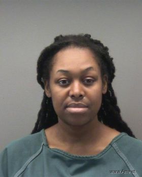 Cecilia Ebele Onuorah Mugshot