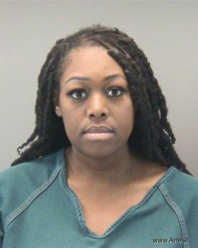 Cecilia Ebele Onuorah Mugshot