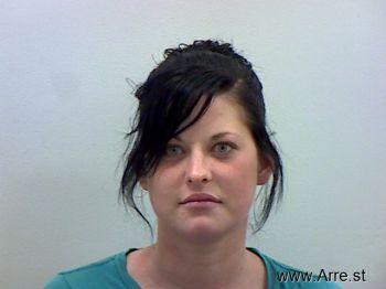 Cecily M Church Mugshot