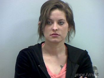 Cecily M Church Mugshot