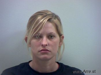 Cecily M Church Mugshot