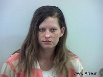 Cecily  Church Mugshot