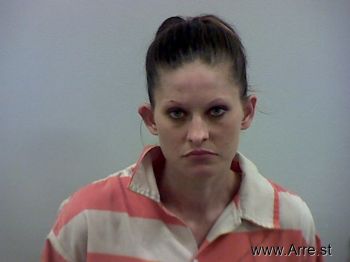 Cecily M Church Mugshot