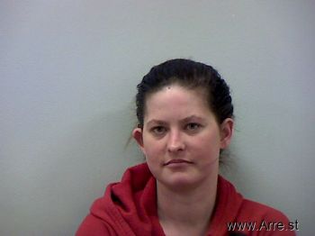 Cecily M Church Mugshot