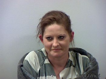 Cecily M Church Mugshot