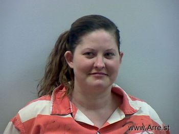 Cecily M Church Mugshot