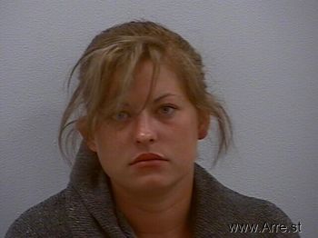 Cecily M Church Mugshot