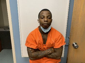 Cederick Lamar Kennedy Mugshot