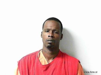 Cedric Glenn Hinton Mugshot