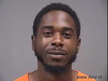 Cedric Lamar Howard Mugshot