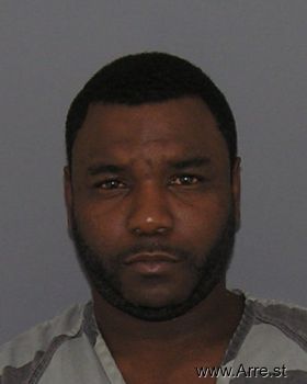 Cedric  Moore Mugshot