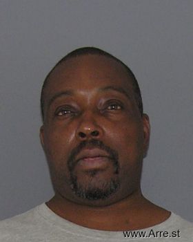 Cedric  Williams Mugshot