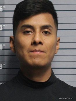 Cefer Abdias Velazquez Cruz Mugshot