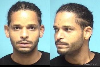 Cesar L Gonzalez-gomez Mugshot