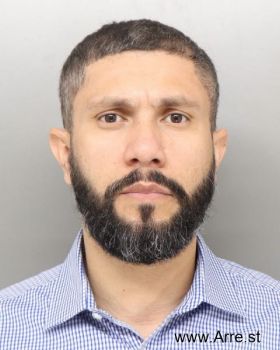 Cesar  Guerrero Mugshot