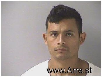 Cesar Jesus Hernandez-carreno Mugshot