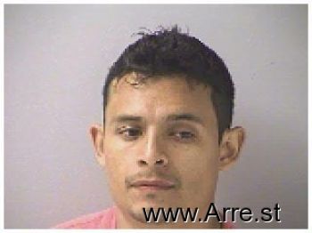 Cesar Jesus Hernandez-carreno Mugshot