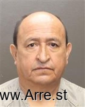 Cesar Gerardo Nieves-arias Mugshot