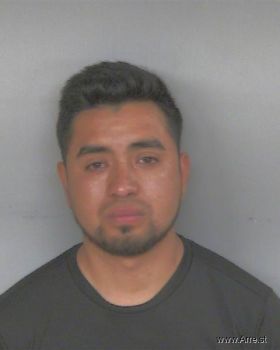 Cesar Reyes Ramirez Mugshot