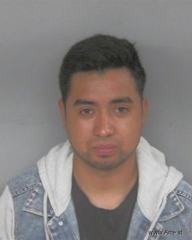 Cesar Reyes Ramirez Mugshot