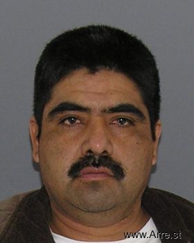 Cesar Hernandez Sanchez Mugshot