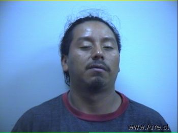 Cesar C Sanchez Mugshot