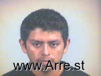 Cesario C Abarca Mugshot