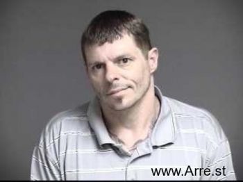 Chad Michael Abrams Mugshot