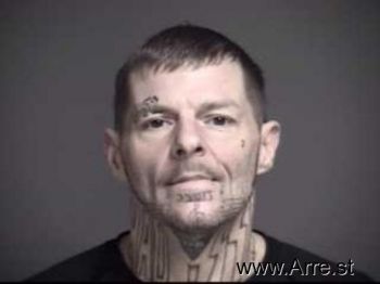 Chad Michael Abrams Mugshot