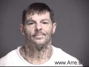 Chad Michael Abrams Mugshot