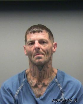 Chad Michael Abrams Mugshot