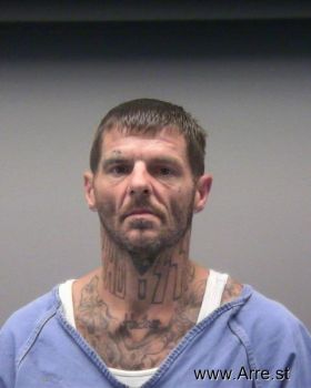 Chad Michael Abrams Mugshot