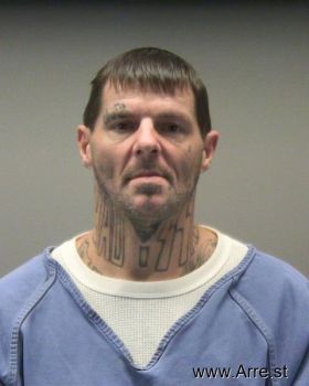 Chad Michael Abrams Mugshot