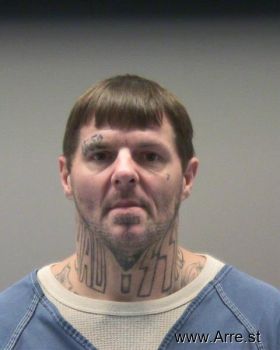 Chad Michael Abrams Mugshot