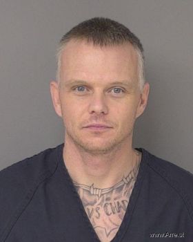 Chad Michael Ackerman Mugshot