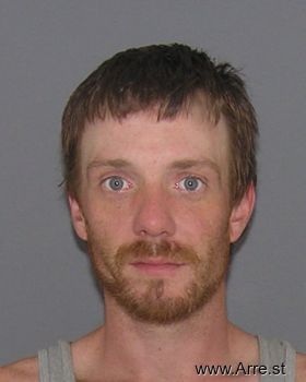 Chad  Allen Mugshot