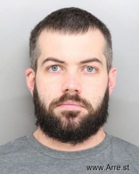 Chad  Allen Mugshot