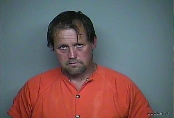 Chad Allen Anderson Mugshot