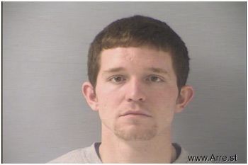 Chad Burton Baker Mugshot