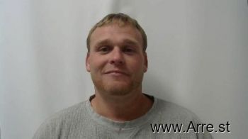 Chad Michael Baker Mugshot